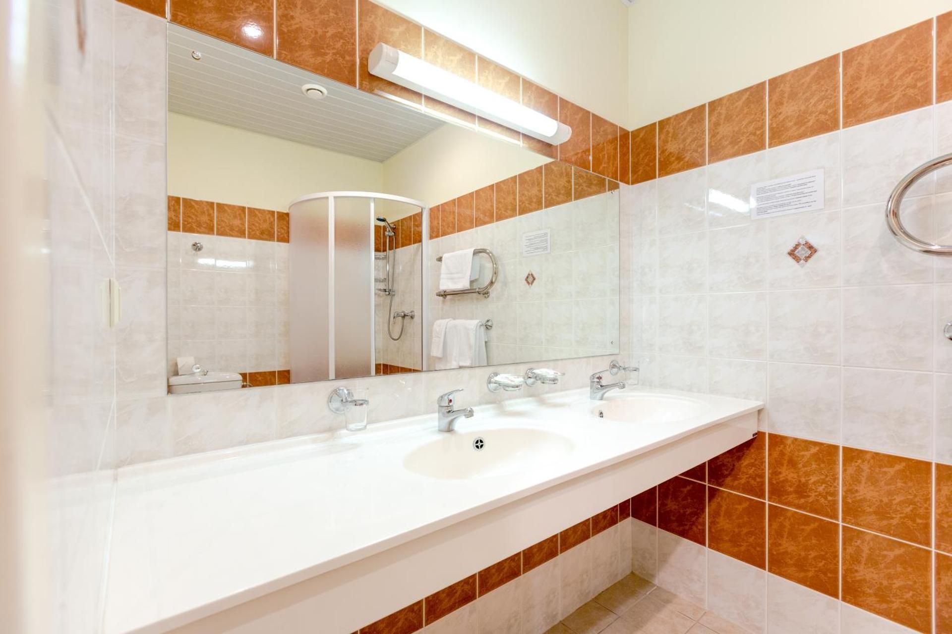 Daina Jurmala Beach Hotel Superior Double or Twin Room with Spa Access 3