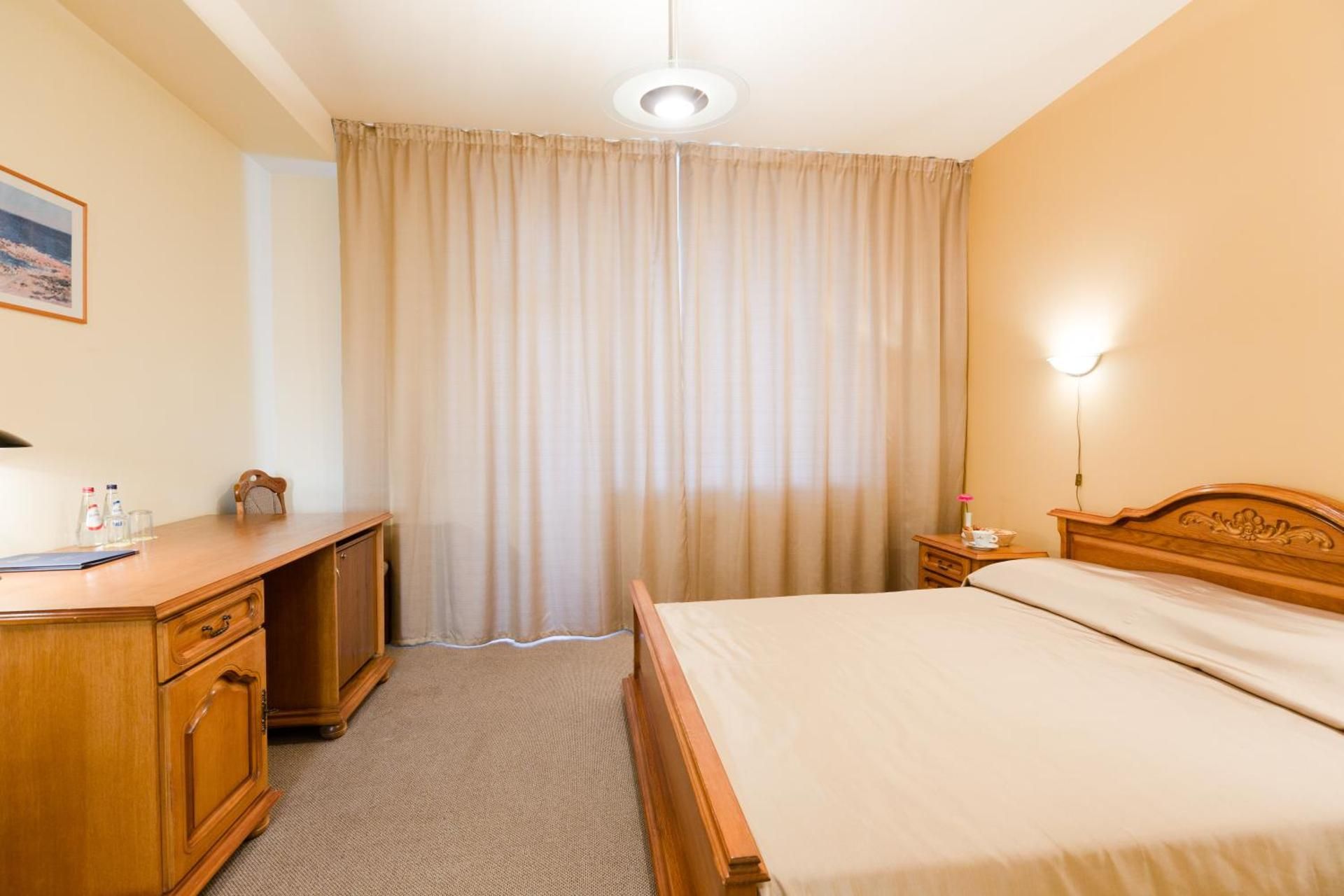 Daina Jurmala Beach Hotel Superior Double or Twin Room with Spa Access