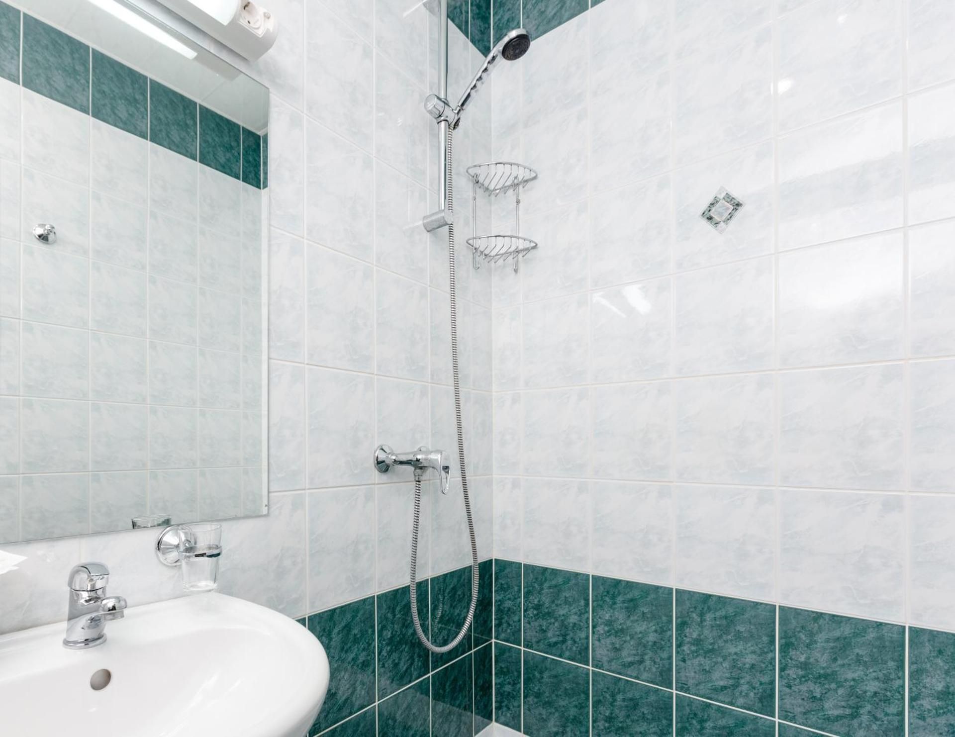 Standard Double or Twin Room with Spa Access