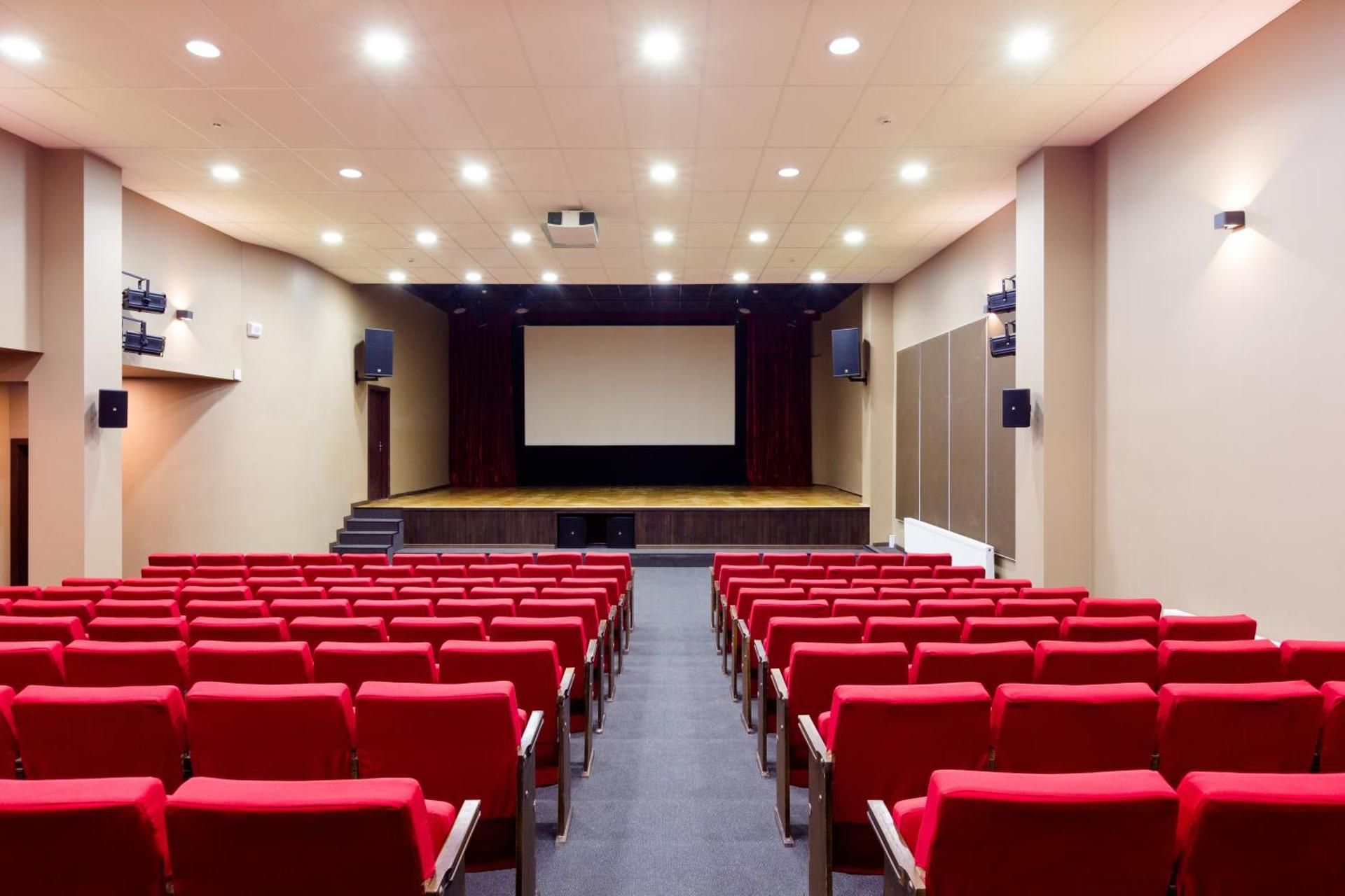 Meeting room / ballrooms