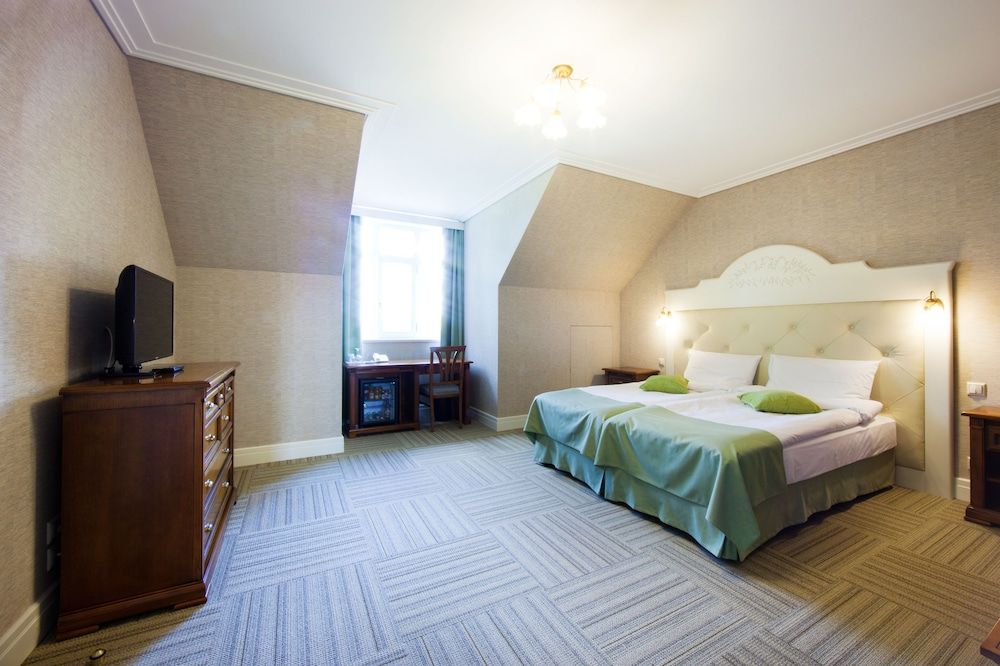 Double or Twin Room
