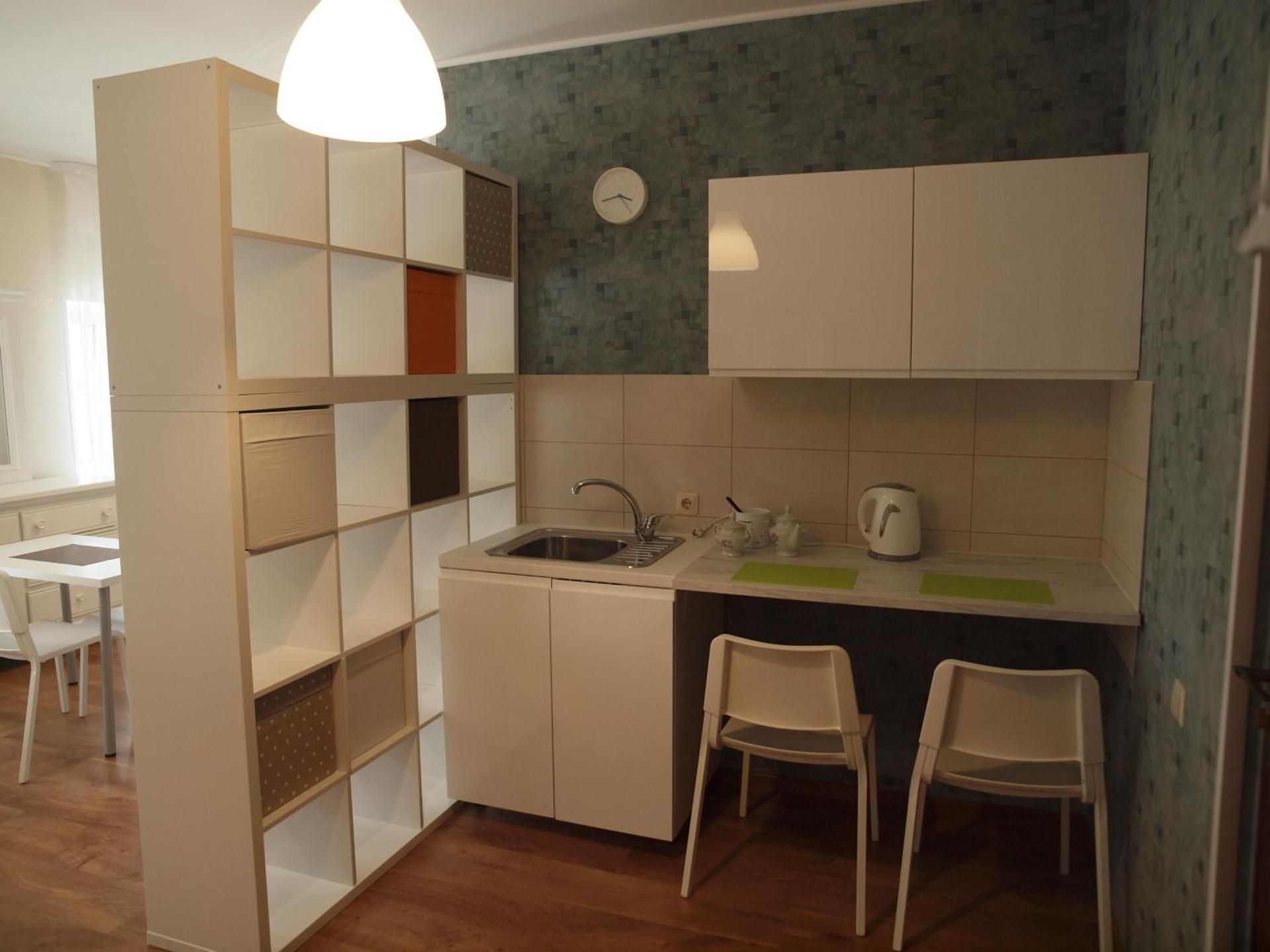 City Westa Hotel Family Studio 8