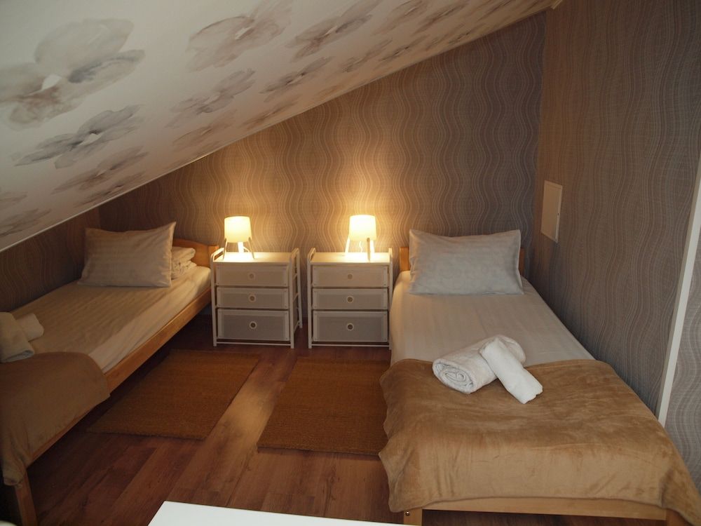 Basic Triple Room