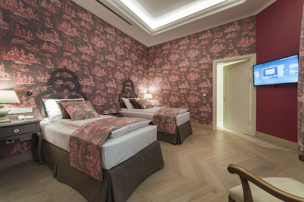 Relais Le Chevalier