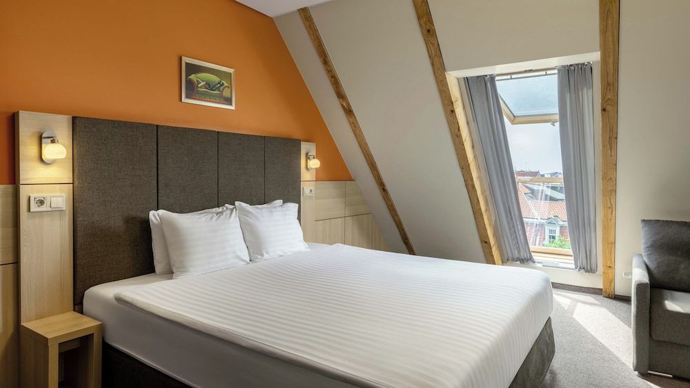 undefined Wellton Riga Hotel & SPA