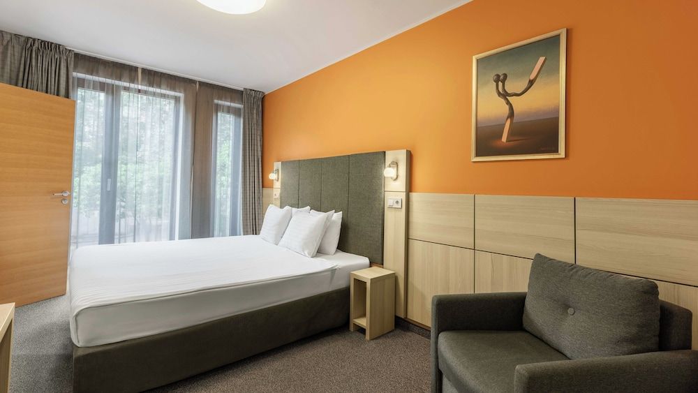undefined Wellton Riga Hotel & SPA 5