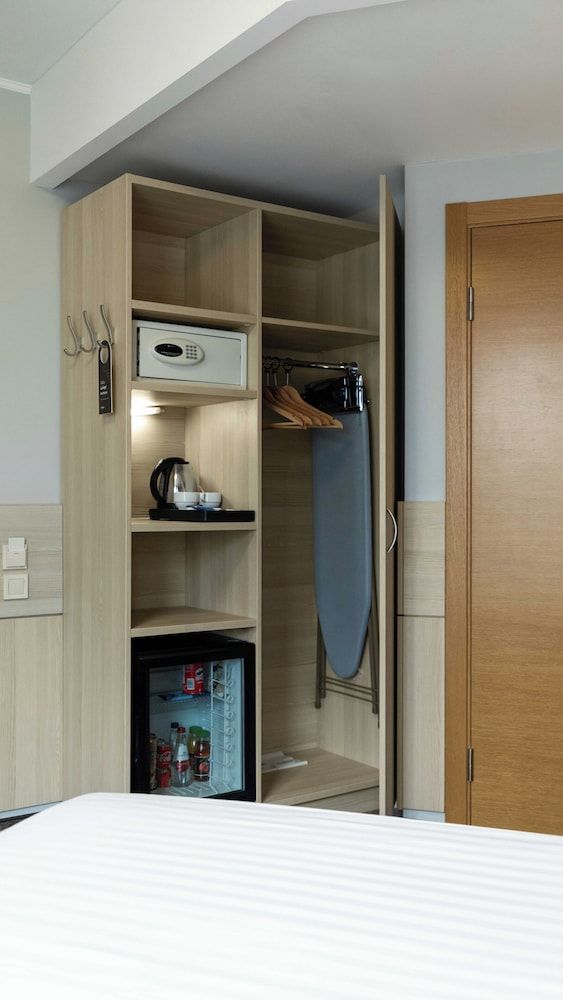 Wellton Riga Hotel & SPA Standard Double or Twin Room 15