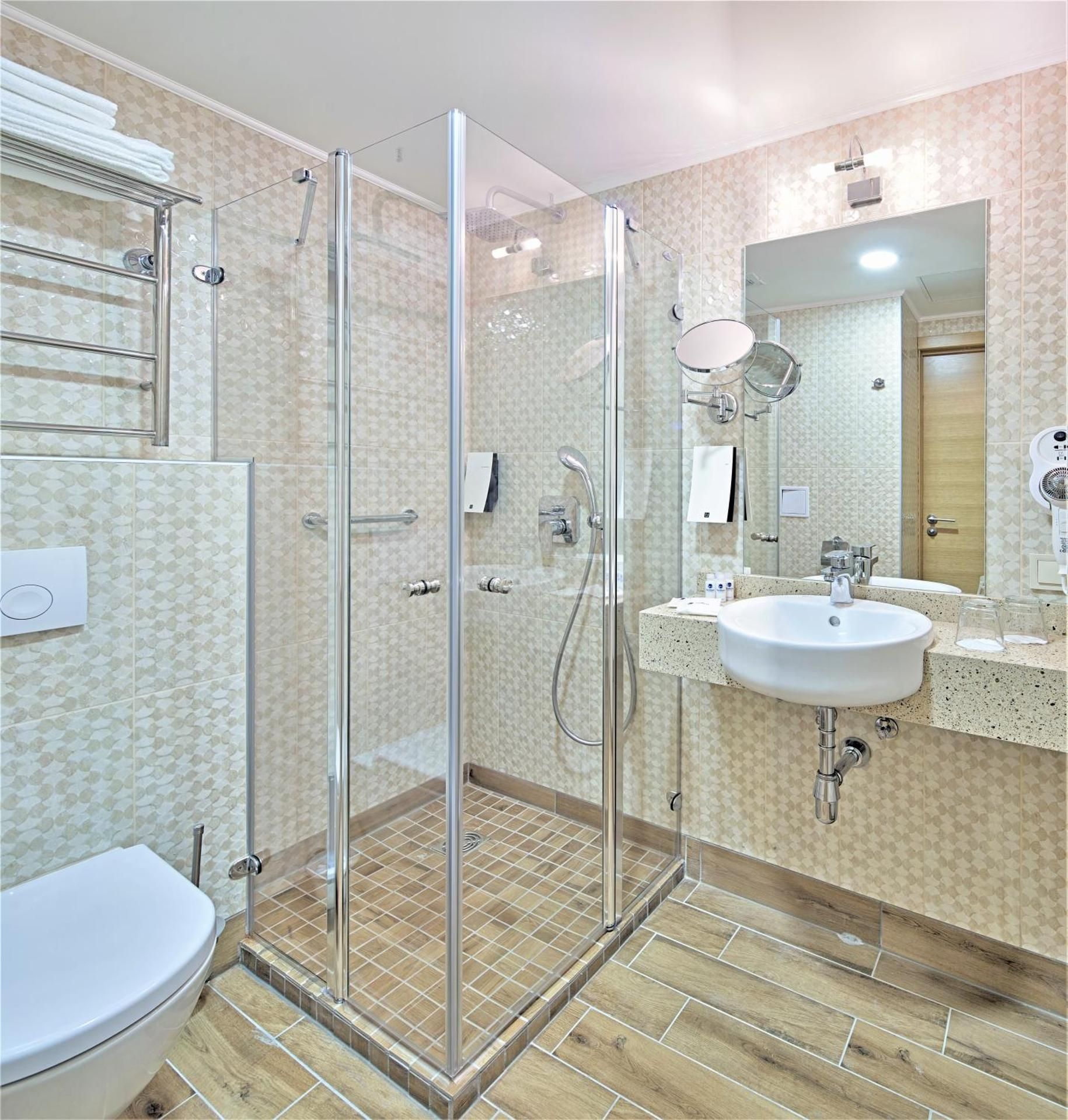 Wellton Riga Hotel & SPA Standard Double or Twin Room 14