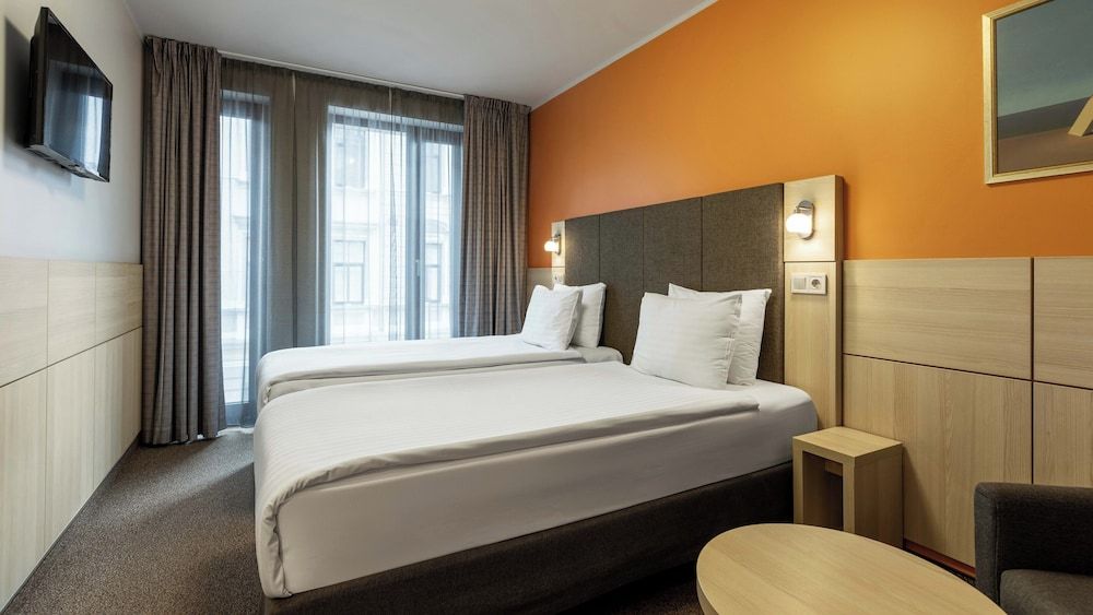 undefined Wellton Riga Hotel & SPA 5