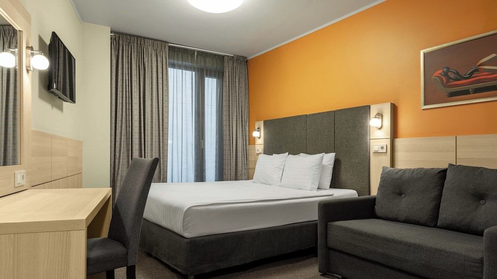 undefined Wellton Riga Hotel & SPA 4