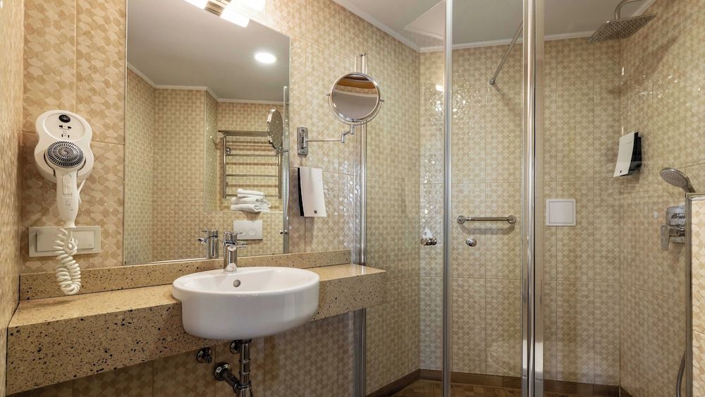 Wellton Riga Hotel & SPA Standard Double or Twin Room 12