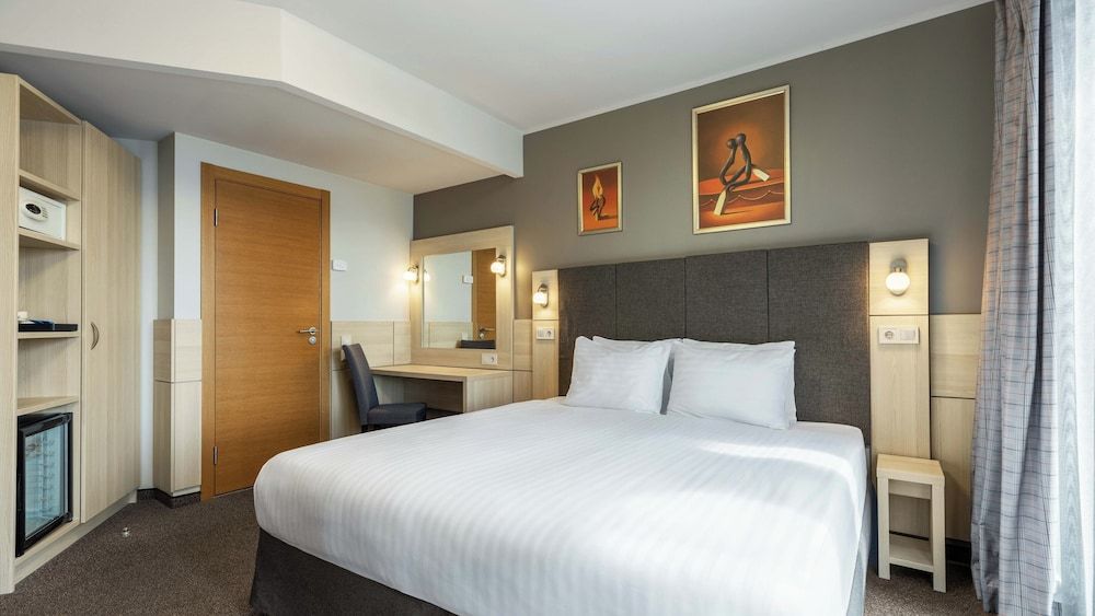 undefined Wellton Riga Hotel & SPA 6