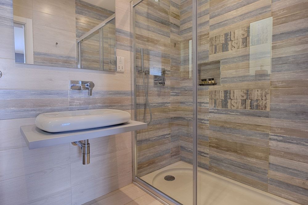 Quaint Boutique Hotel Xewkija Penthouse Suite 4