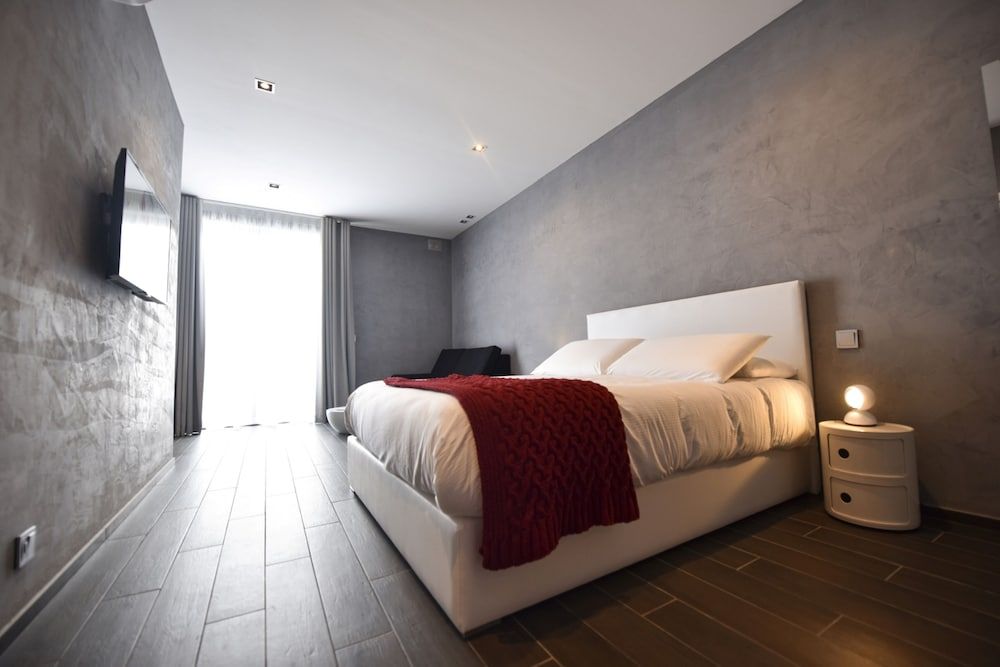 Quaint Boutique Hotel Xewkija Comfort Room (Twin Beds x2 Available on Request) 5