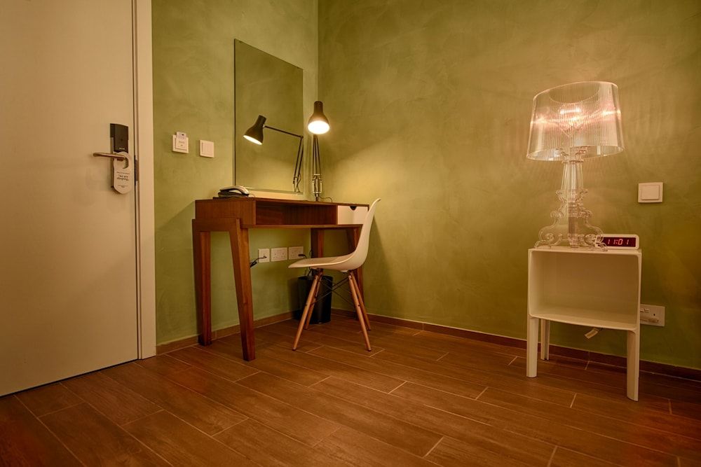 Quaint Boutique Hotel Xewkija Comfort Room (Twin Beds x2 Available on Request) 9