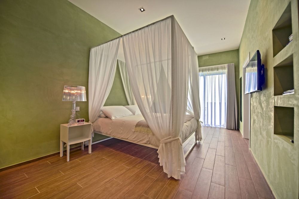 Quaint Boutique Hotel Xewkija Comfort Room (Twin Beds x2 Available on Request) 3