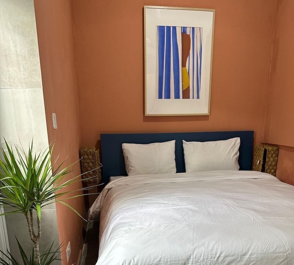 Comfort Double Room, Private Bathroom