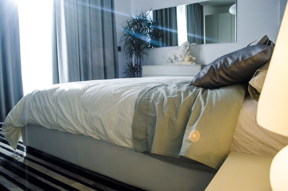 Paramount Bay Penthouse Luxury Penthouse, 4 Bedrooms, Accessible, Private Pool 6