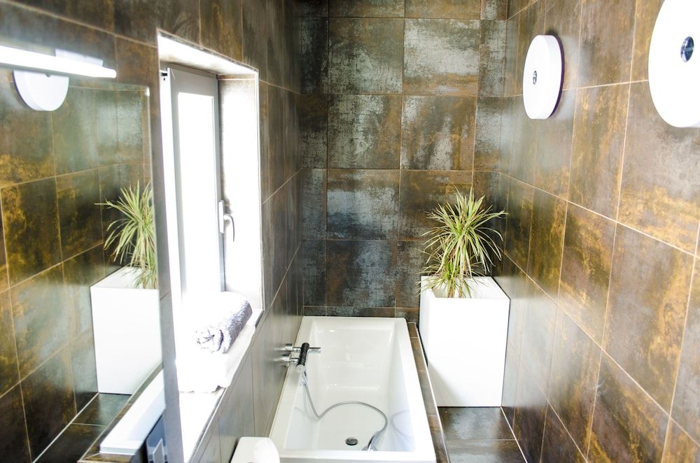 Paramount Bay Penthouse Luxury Penthouse, 4 Bedrooms, Accessible, Private Pool 9