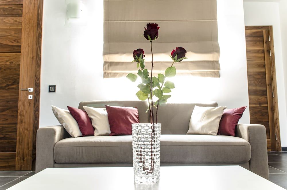 Paramount Bay Penthouse Luxury Penthouse, 4 Bedrooms, Accessible, Private Pool 13