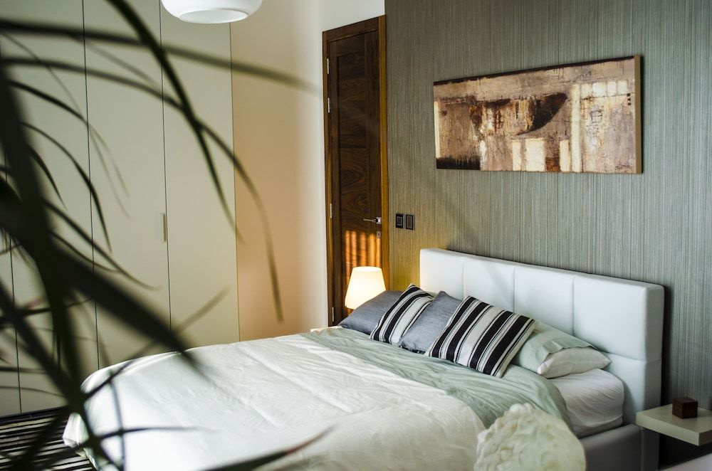 Paramount Bay Penthouse Luxury Penthouse, 4 Bedrooms, Accessible, Private Pool 4