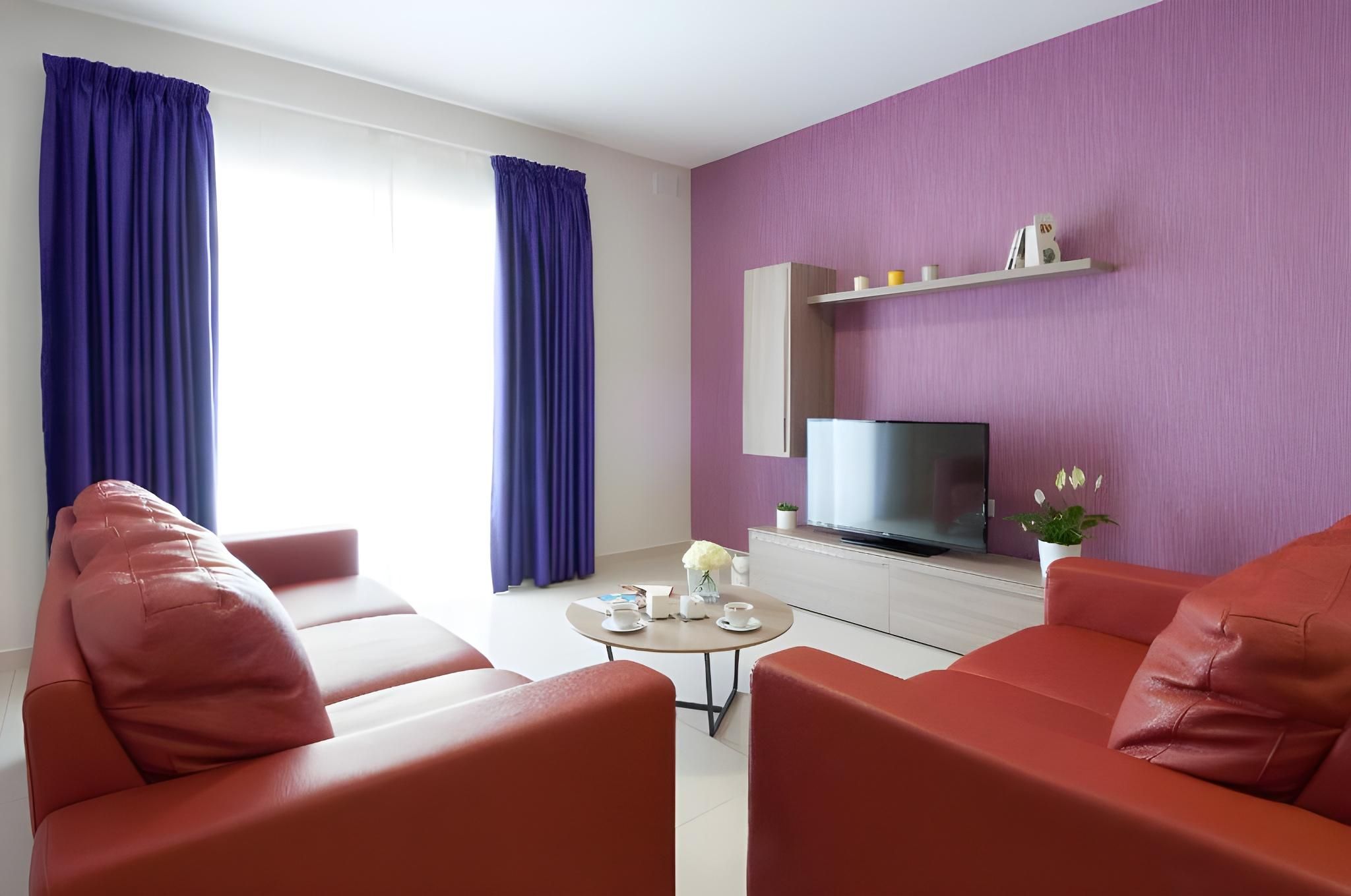 3 Bedroom Apartment