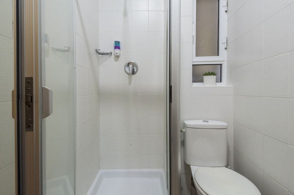 Blubay Apartments by ST Hotels Studio (with Beach Club Access) 4