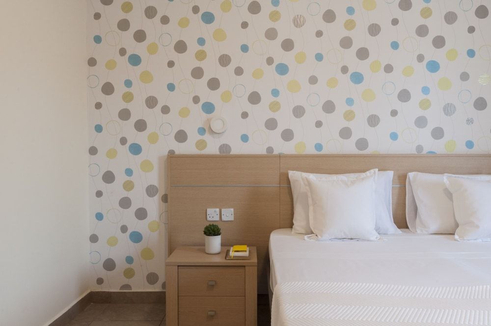 Blubay Apartments by ST Hotels Studio (with Beach Club Access) 2