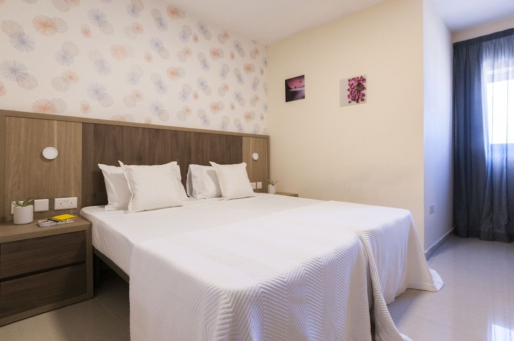 Blubay Apartments by ST Hotels Apartment, 1 Bedroom, Sea View 2