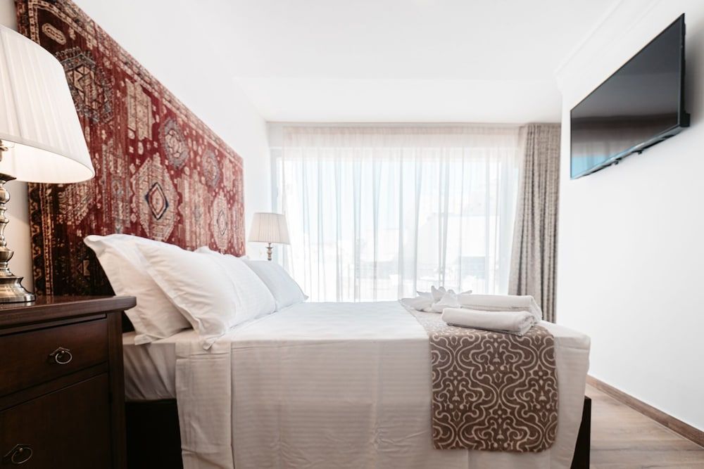 Palazzo Violetta Signature Suite, Annex Building 2