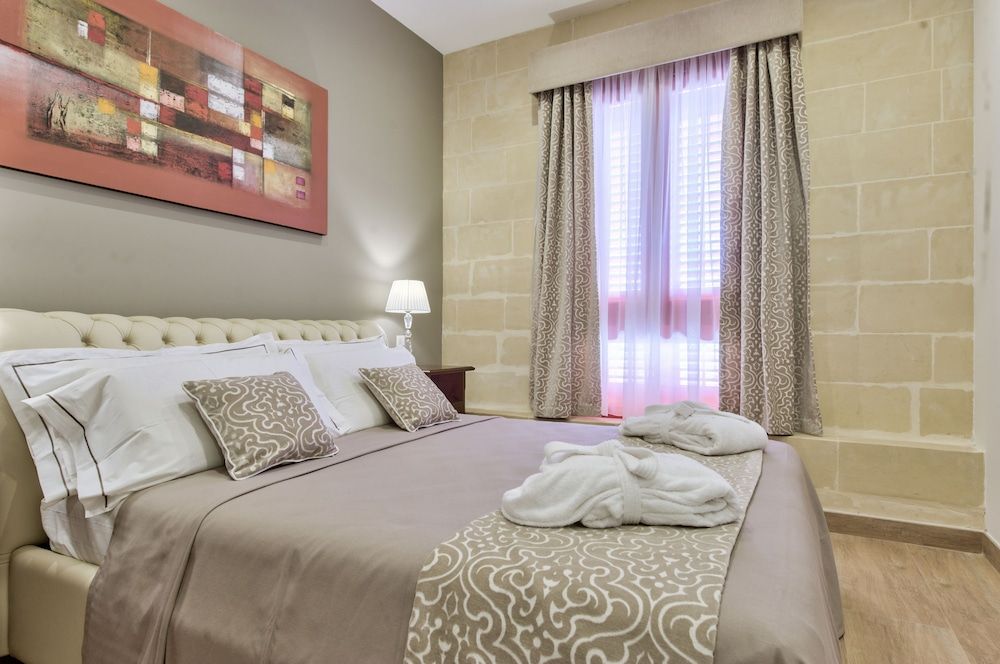 Palazzo Violetta Standard Suite 6