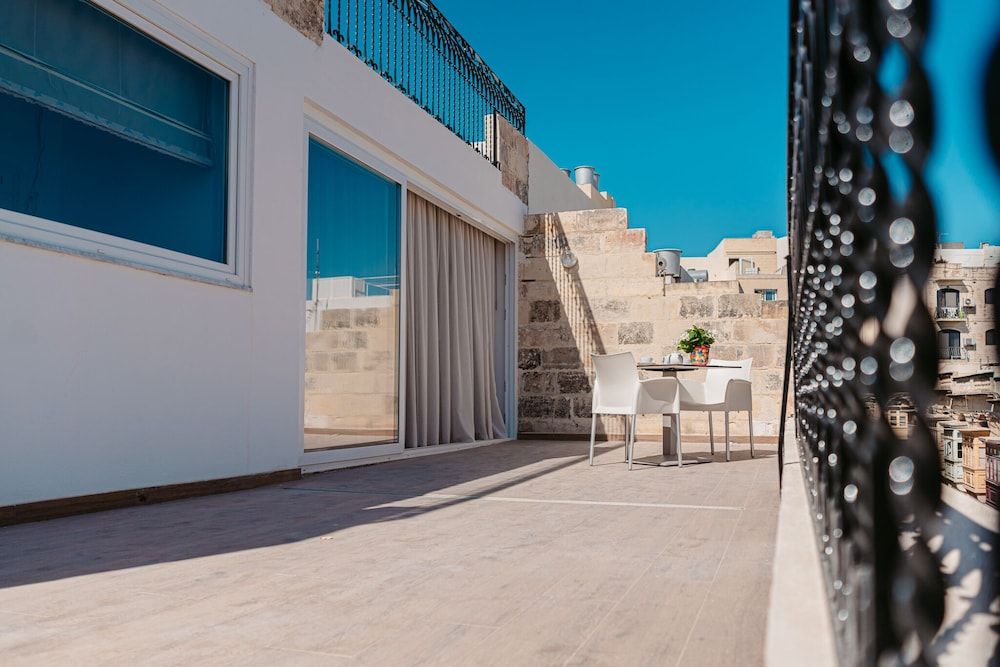 Palazzo Violetta Signature Suite, Annex Building 13