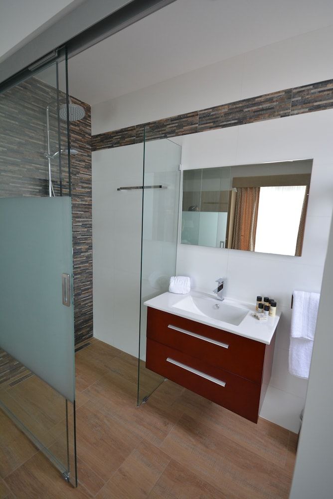 Palazzo Violetta Standard Suite 12