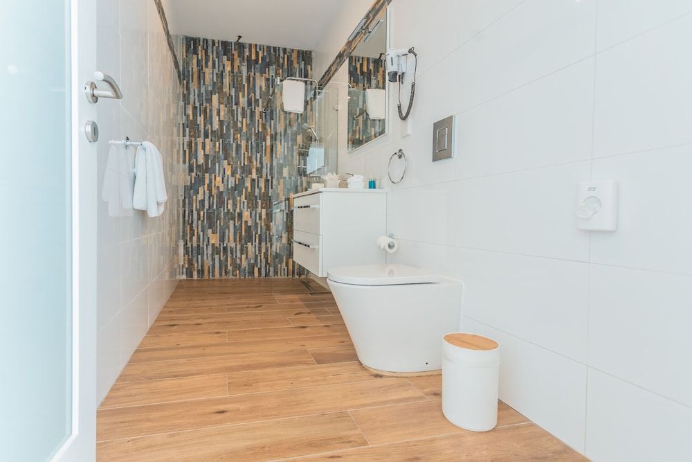 Palazzo Violetta Deluxe Suite, Terrace 17