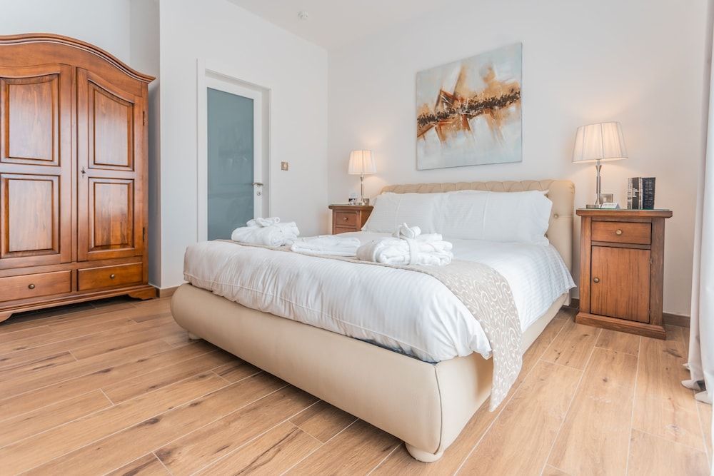 Palazzo Violetta Deluxe Suite, Terrace 2