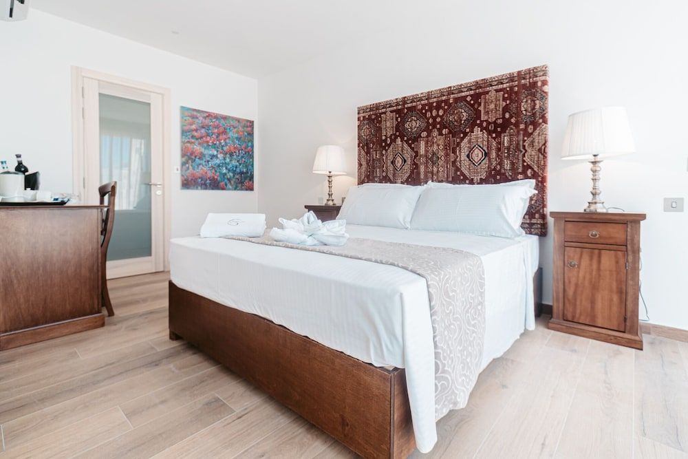 Palazzo Violetta Signature Suite, Annex Building