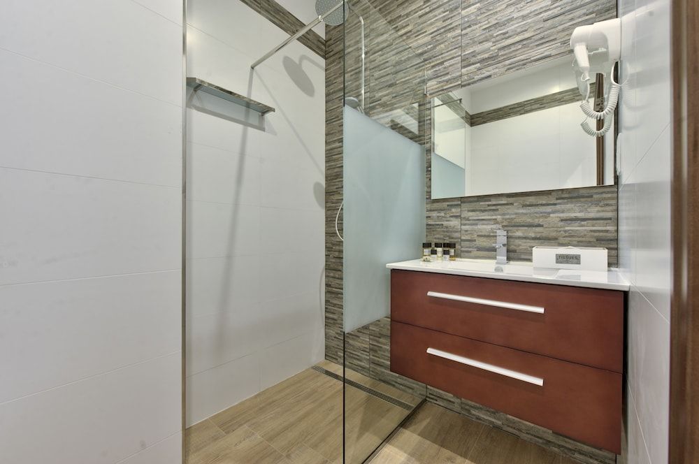 Palazzo Violetta Standard Suite 8