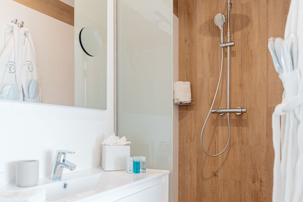 Palazzo Violetta Signature Suite, Annex Building 15