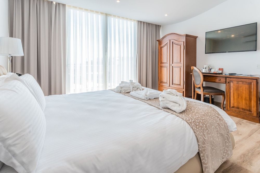 Palazzo Violetta Deluxe Suite, Terrace 7