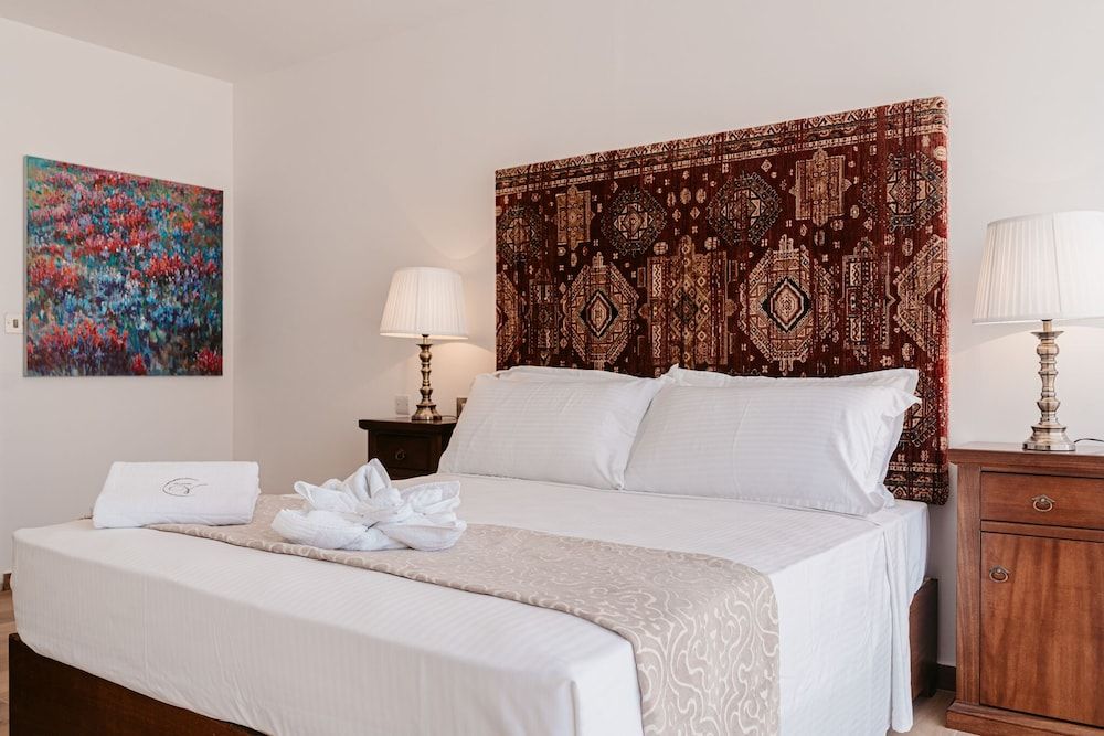 Palazzo Violetta Signature Suite, Annex Building 4