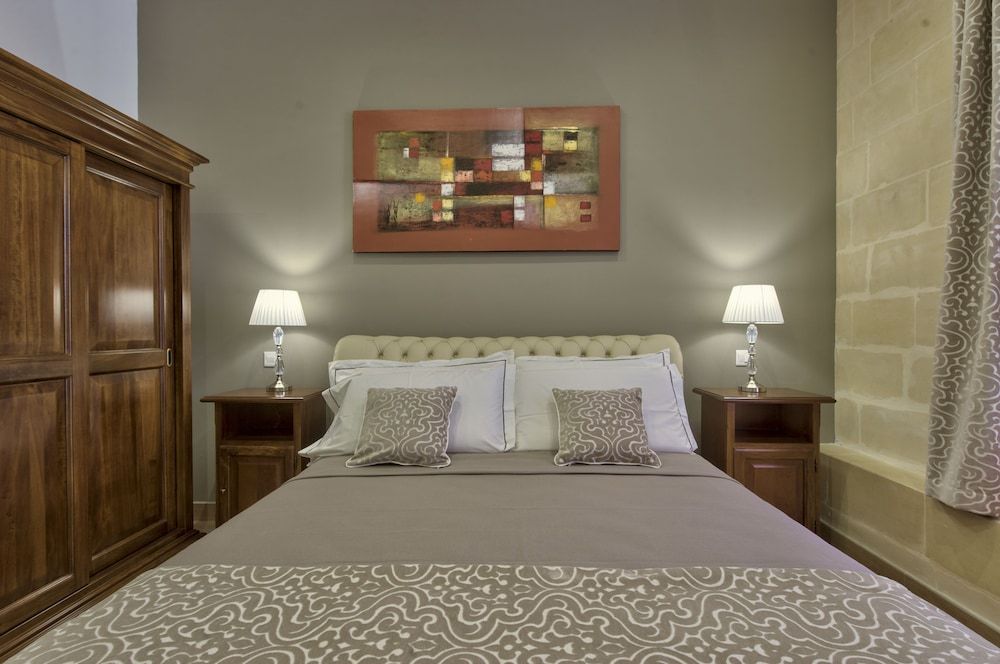 Palazzo Violetta Standard Suite 4