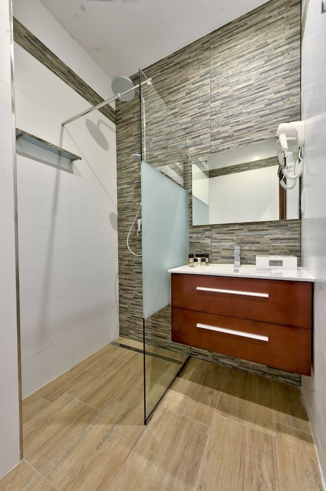 Palazzo Violetta Standard Suite 11