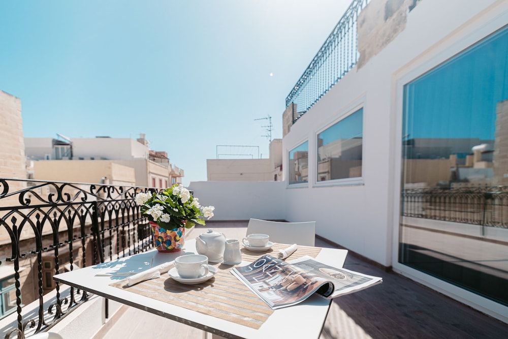 Palazzo Violetta Signature Suite, Annex Building 11