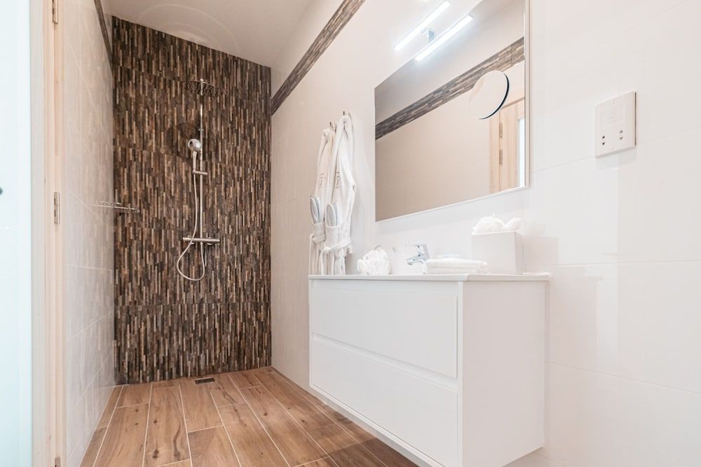 Palazzo Violetta Signature Suite, Annex Building 14