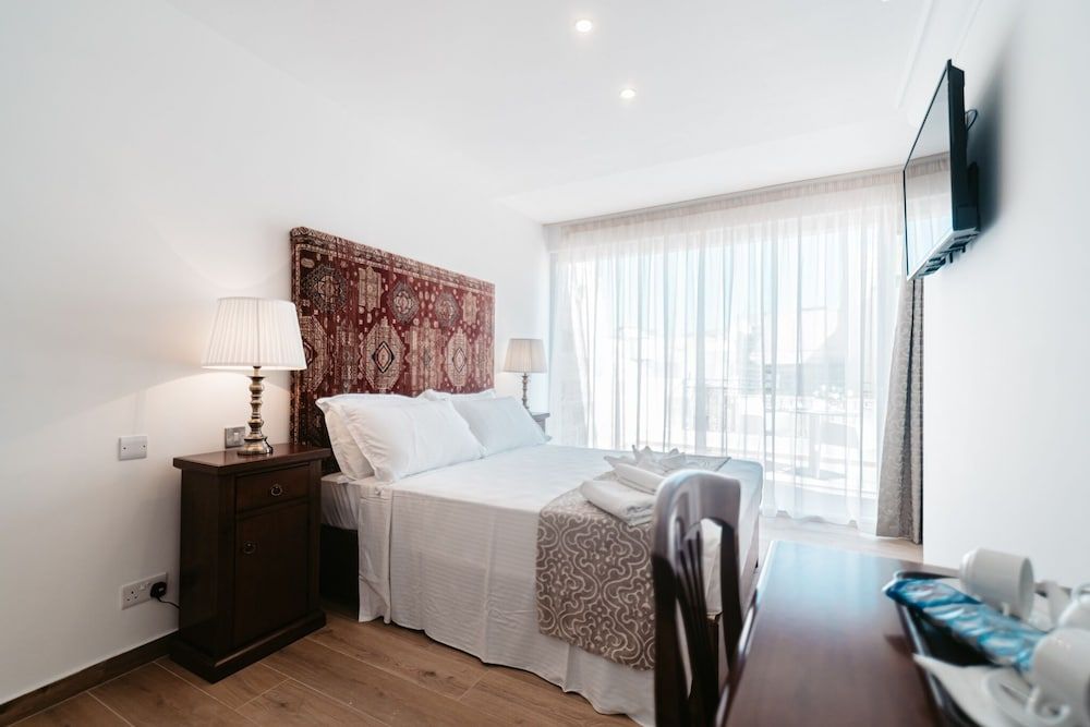 Palazzo Violetta Signature Suite, Annex Building 3