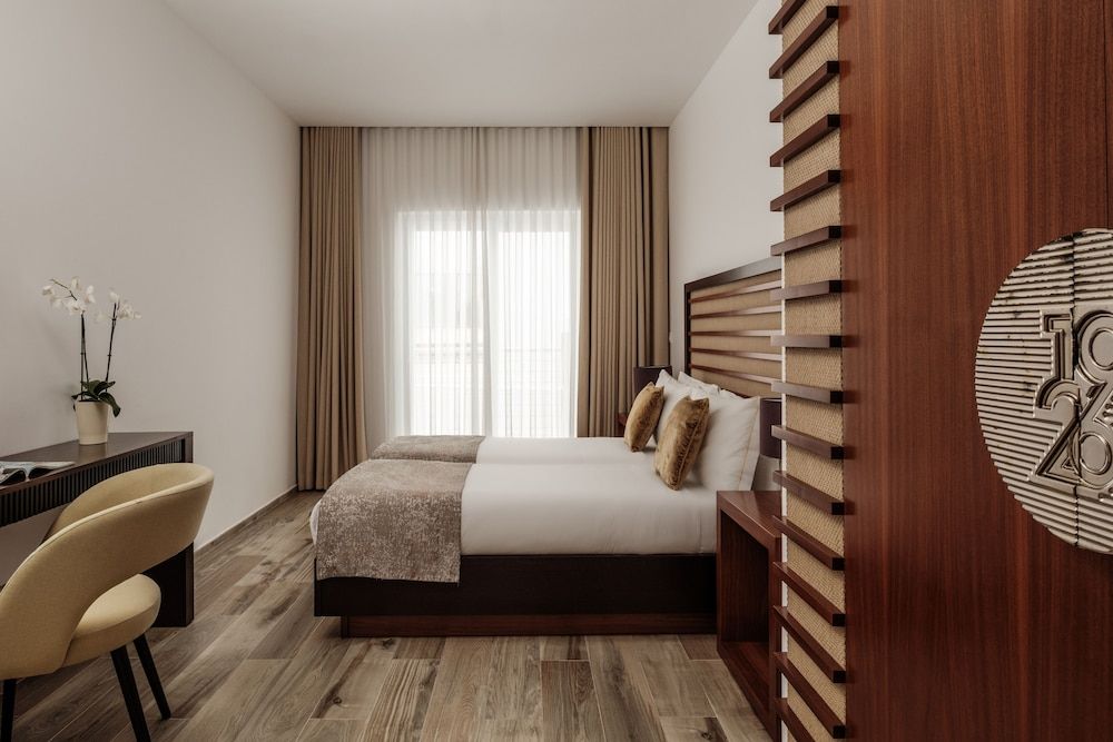 1926 Le Soleil Hotel & SPA Luxury Apartment 2