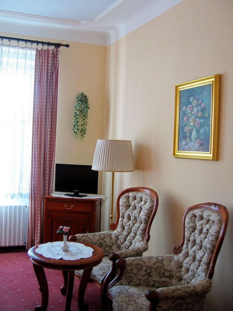 Opera Hotel Standard Double or Twin Room 3