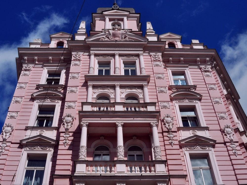 undefined Opera Hotel 9