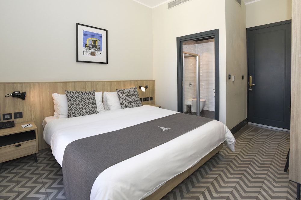 La Falconeria Hotel Double or Twin Room, Balcony 2