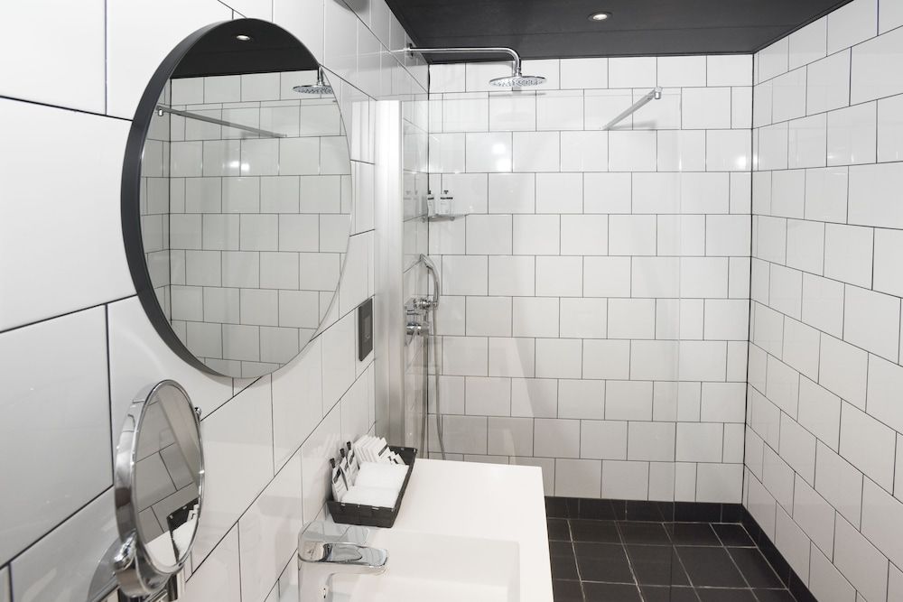 La Falconeria Hotel Standard Double or Twin Room 3